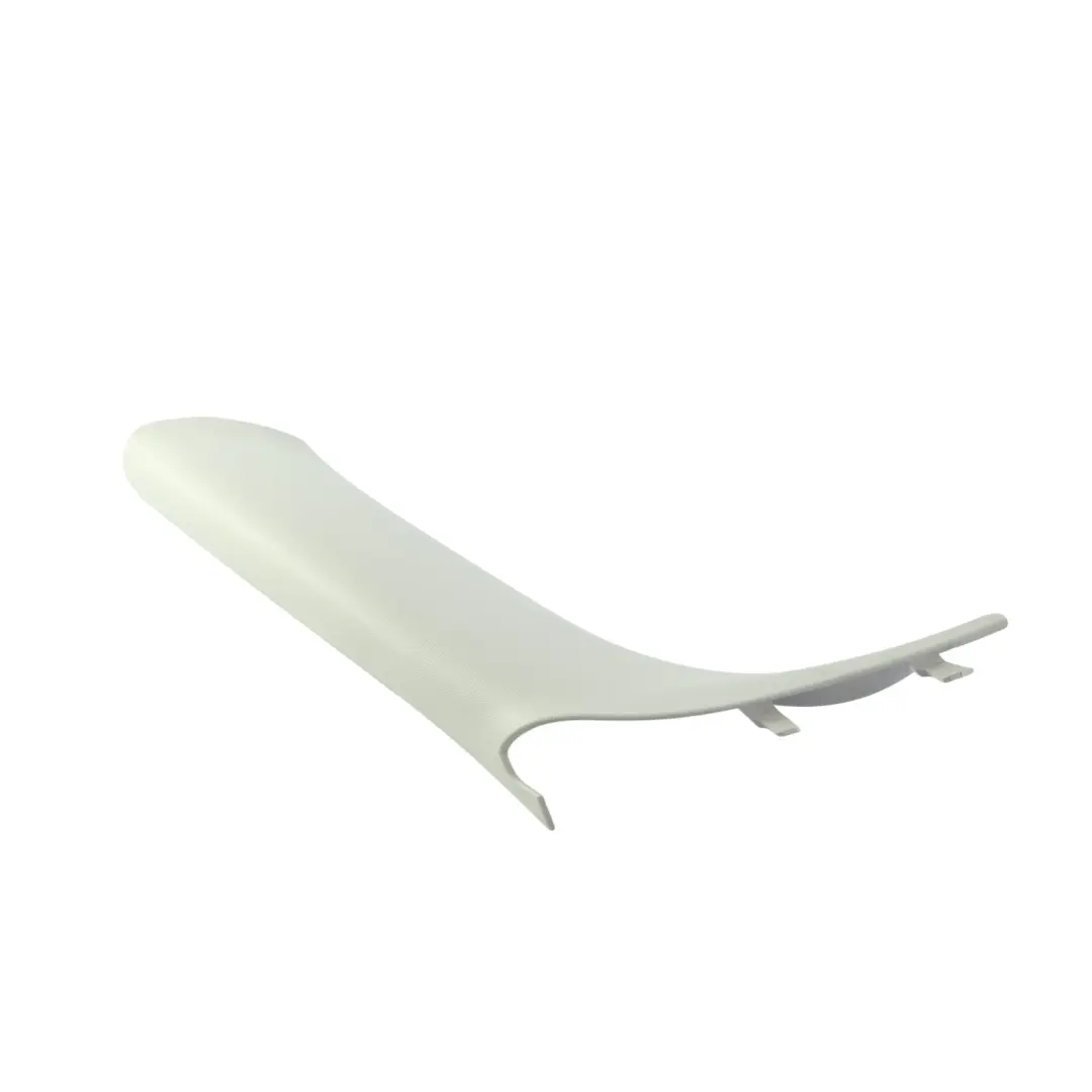 Garniture Panneau Montant A Avant Gauche pour Mini Cooper F55 à propos du numéro de pièce 7407987 Mini Cooper F55 Garniture Panneau Montant A Avant Gauche - SKU 7407987-1 - Numéro de pièce 7407987