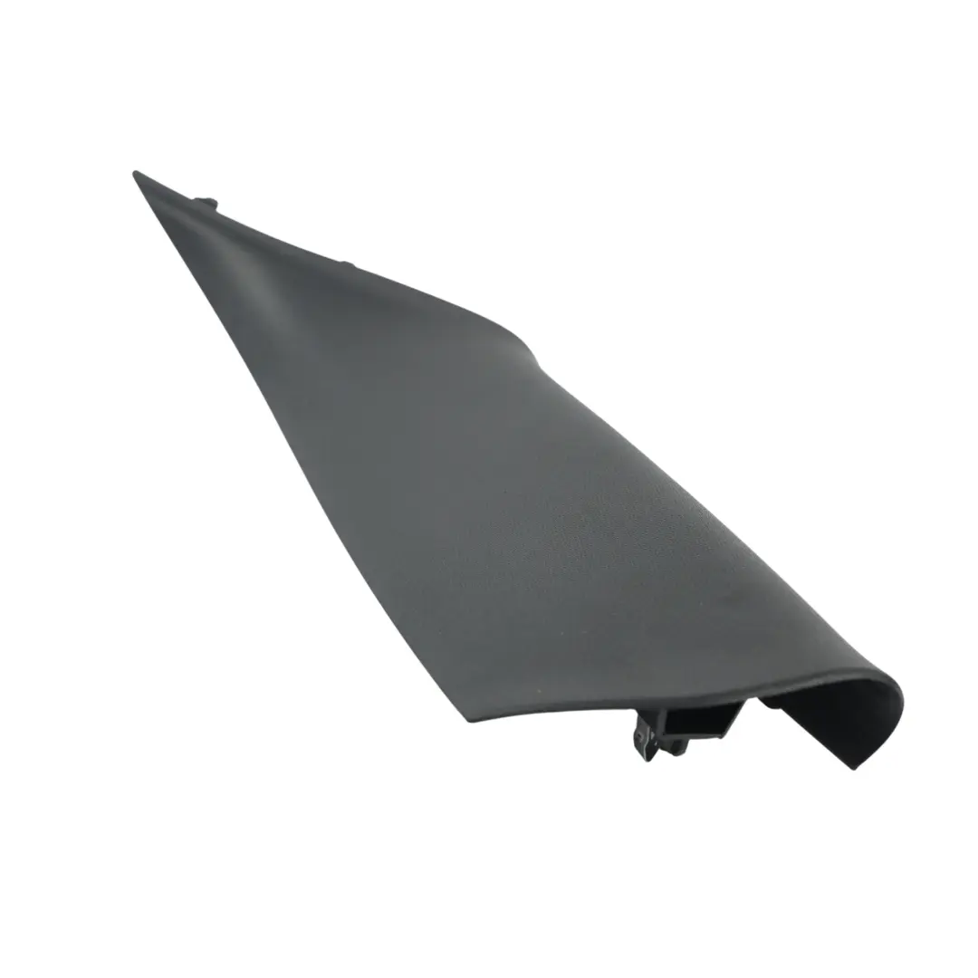 A-Pillar Trim Panel Cover Front Left N/S to Mini Cooper F55 with Part number 7407987 Mini Cooper F55 A-Pillar Trim Panel Cover Front Left N/S - SKU 7407987 - Part number 7407987