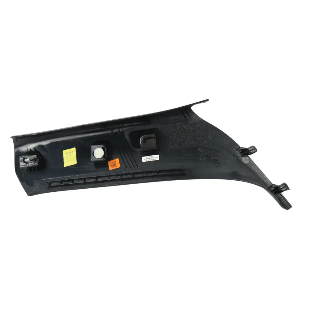 Panel Moldura Pilar A Delantero Izquierdo para Mini Cooper F55 con número de pieza 7407987 Mini Cooper F55 Panel Moldura Pilar A Delantero Izquierdo - SKU 7407987 - Número de pieza 7407987