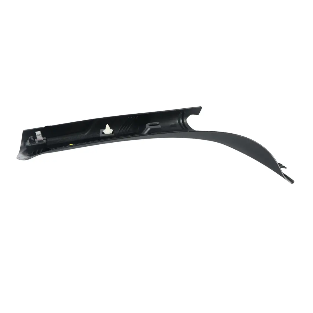 A-Pillar Trim Panel Cover Front Left N/S to Mini Cooper F55 with Part number 7407987 Mini Cooper F55 A-Pillar Trim Panel Cover Front Left N/S - SKU 7407987 - Part number 7407987
