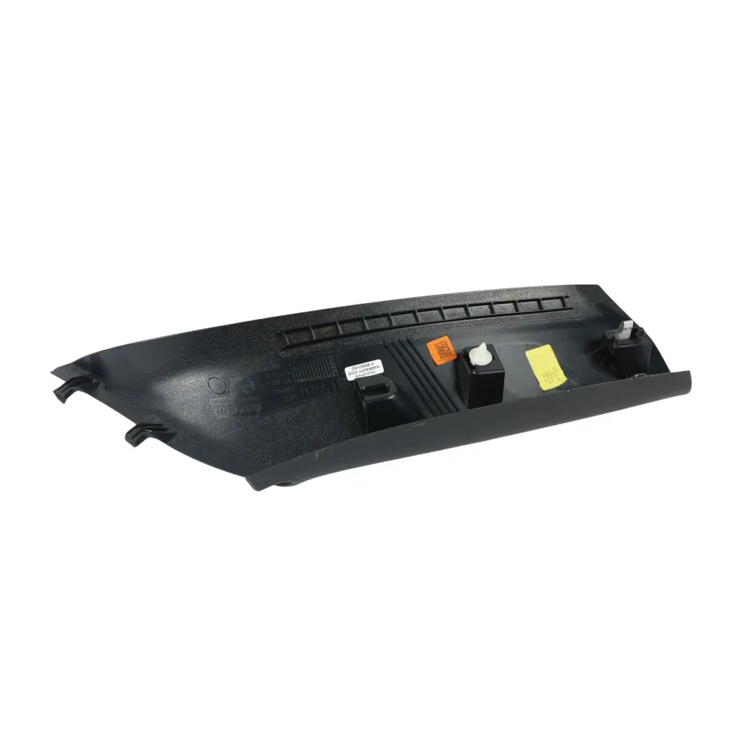 Panel Moldura Pilar A Delantero Izquierdo para Mini Cooper F55 con número de pieza 7407987 Mini Cooper F55 Panel Moldura Pilar A Delantero Izquierdo - SKU 7407987 - Número de pieza 7407987