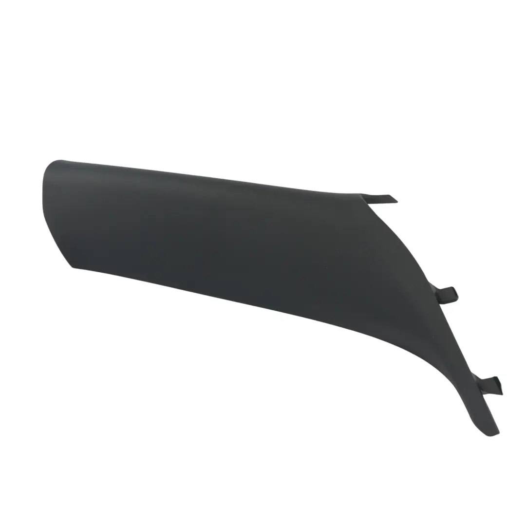 Garniture Cache Montant A Droit Noir pour Mini Cooper One F55 à propos du numéro de pièce 7408002 Mini Cooper One F55 Garniture Cache Montant A Droit Noir - SKU 7408002-1 - Numéro de pièce 7408002