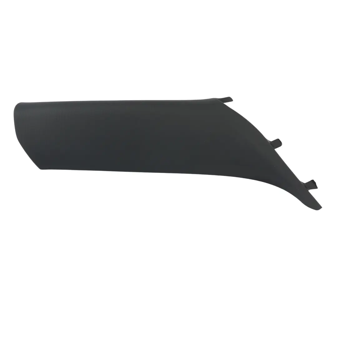 A-Säule Abdeckung Verkleidung Rechts Schwarz für Mini Cooper One F55 mit Teilenummer 7408002 Mini Cooper One F55 A-Säule Abdeckung Verkleidung Rechts Schwarz - SKU 7408002-1 - Teilenummer 7408002