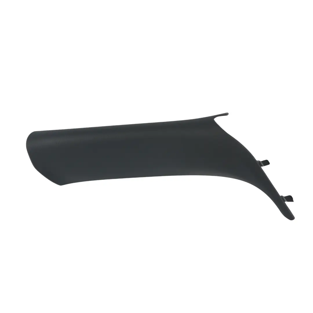 Mini Cooper One F55 A-Säule Abdeckung Verkleidung Rechts Schwarz - SKU 7408002-1 - Teilenummer 7408002