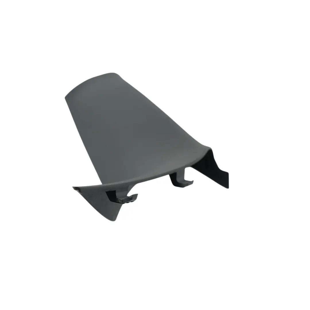 Mini Cooper One F55 Garniture Cache Montant A Droit Noir - SKU 7408002-1 - Numéro de pièce 7408002