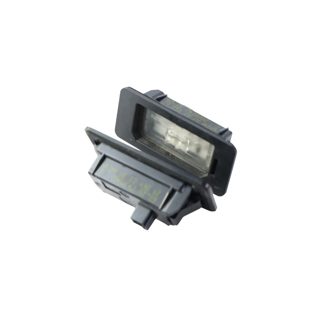 BMW F40 G30 G31 Luz Lámpara Matrícula Set - SKU 7410302-1 - Número de pieza 7410302