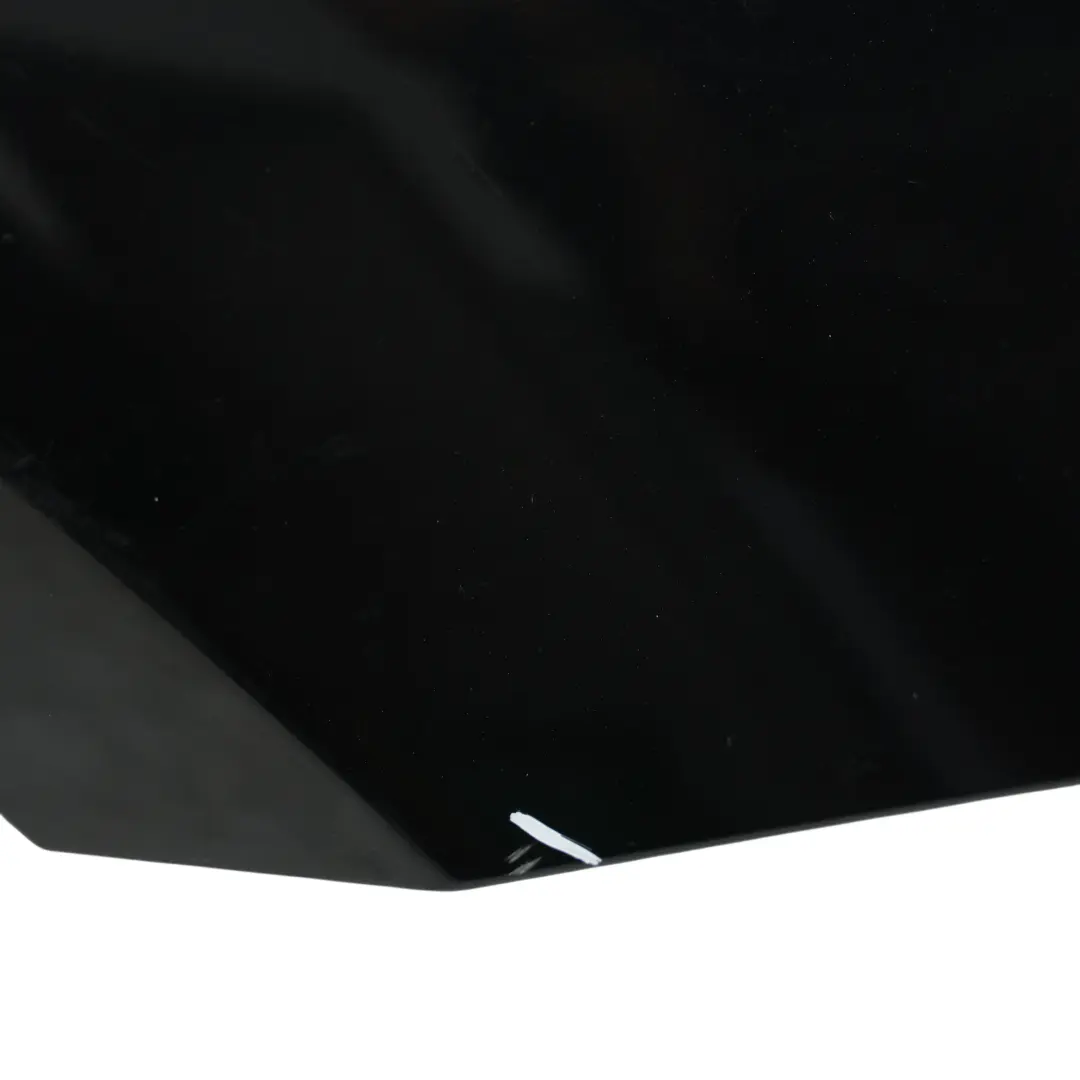 Parafango Anteriore Destro Nero Zaffiro Metallizzato 475 per BMW X6 F16 con numero di parte 7418956 BMW X6 F16 Parafango Anteriore Destro Nero Zaffiro Metallizzato 475 - SKU 7418956-BS - Numero di parte 7418956