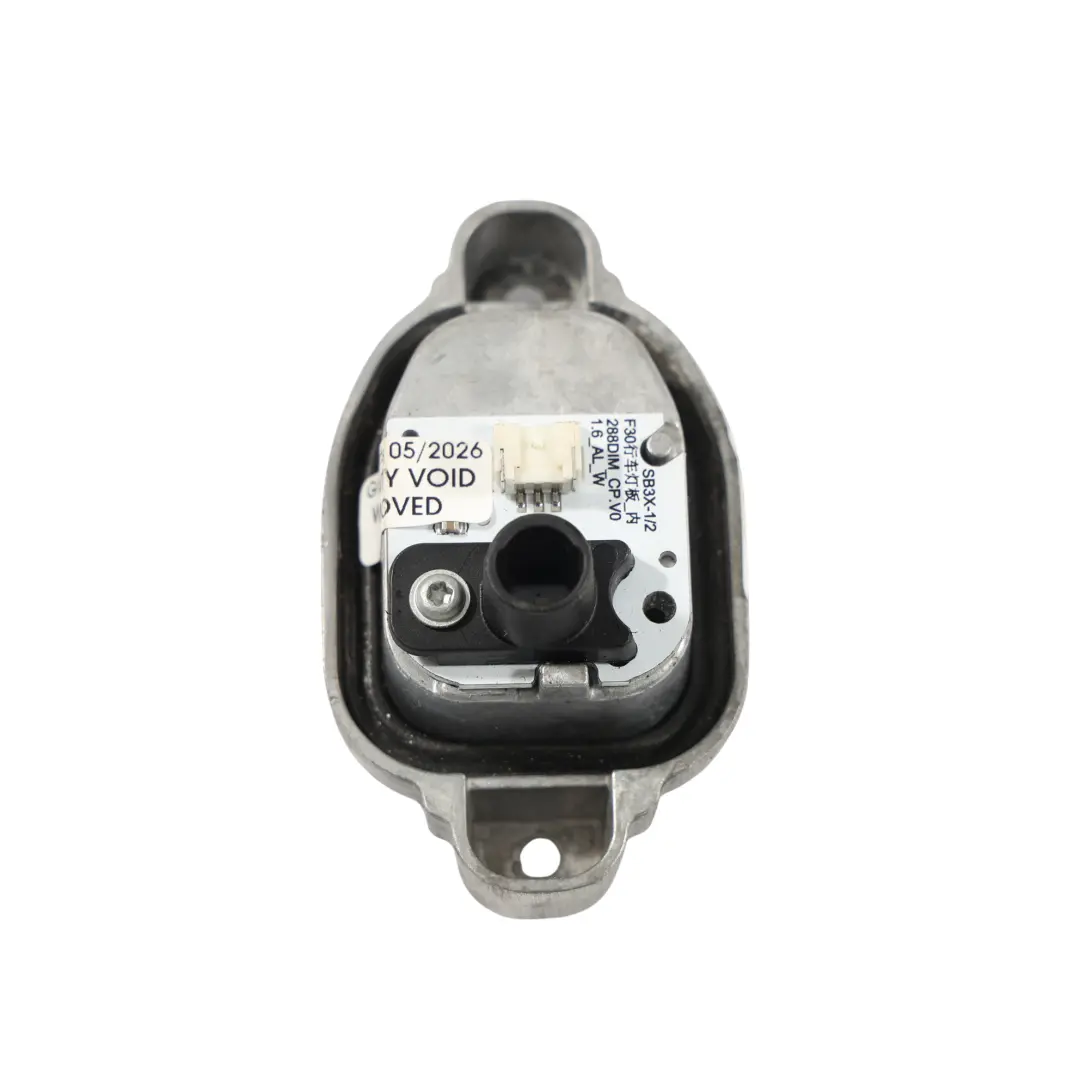 BMW F30 F31 LCI Module Phare LED Unité Source Lumière Insert - SKU 7419615-3 - Numéro de pièce 7419615