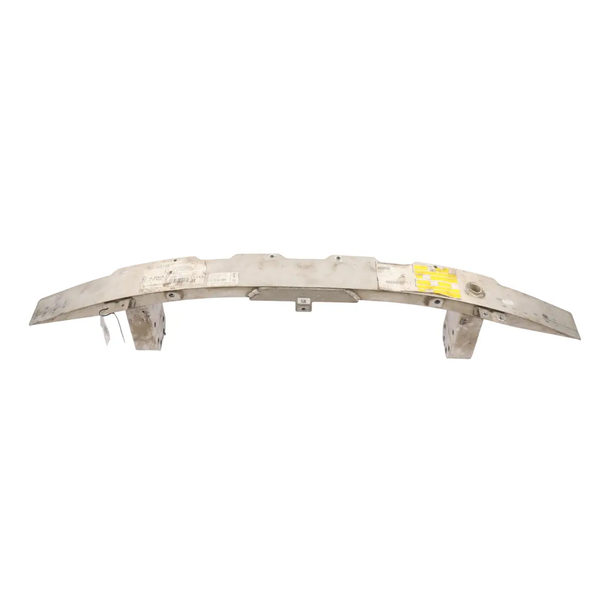 BMW G20 G21 Front Bumper Carrier Reinforcement Crash Bar Support 7422219