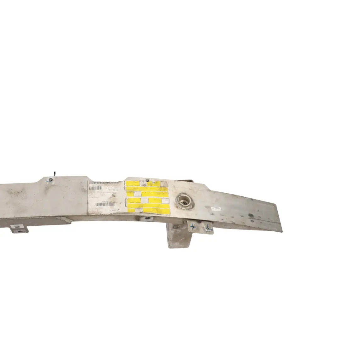 BMW G20 G21 Front Bumper Carrier Reinforcement Crash Bar Support - SKU 7422219 - Part number 7422219