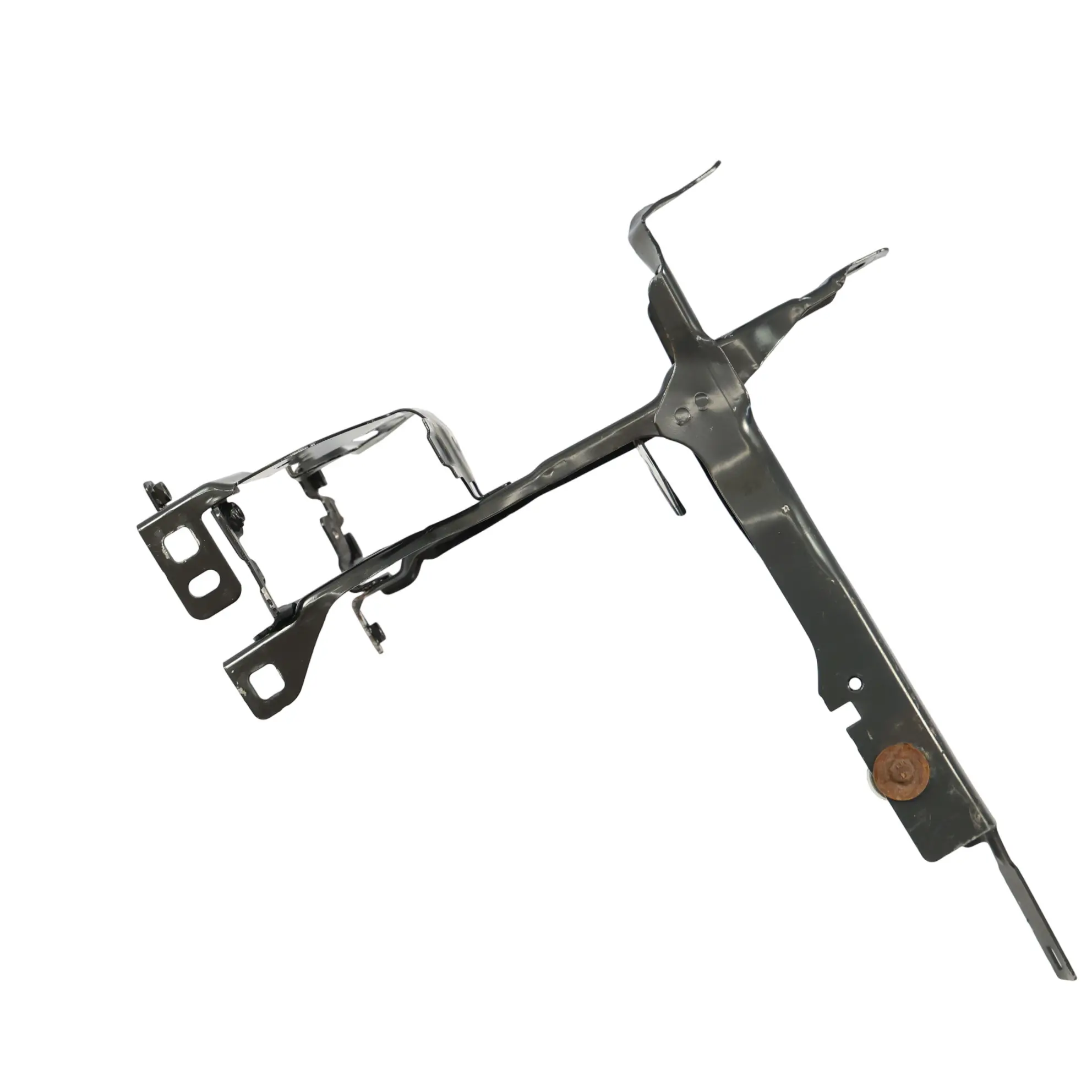 BMW G20 G21 Supporto Staffa Montaggio Faro Anteriore Sinistro 7422293