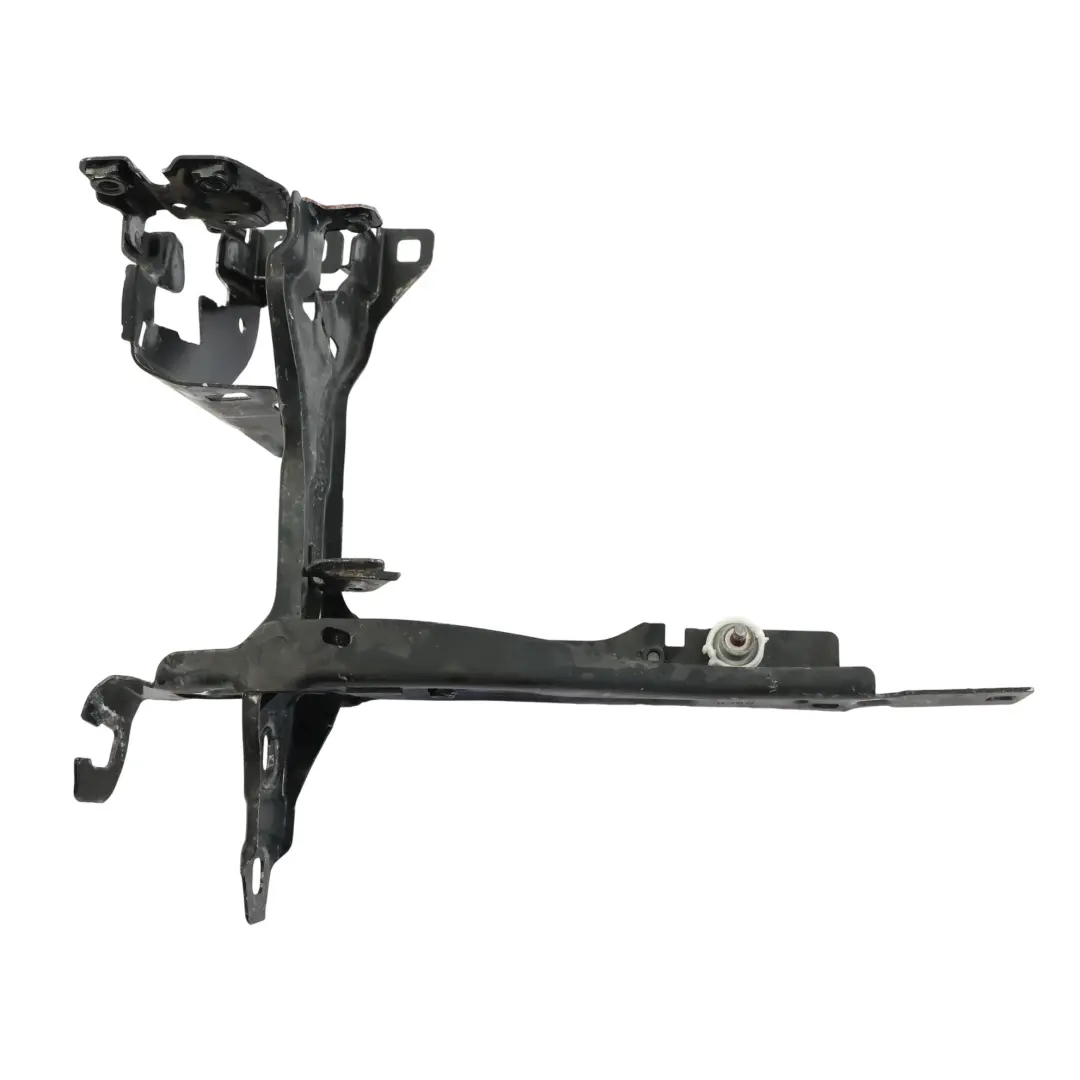 BMW G20 G21 Supporto Staffa Montaggio Faro Anteriore Sinistro - SKU 7422293 - Numero di parte 7422293