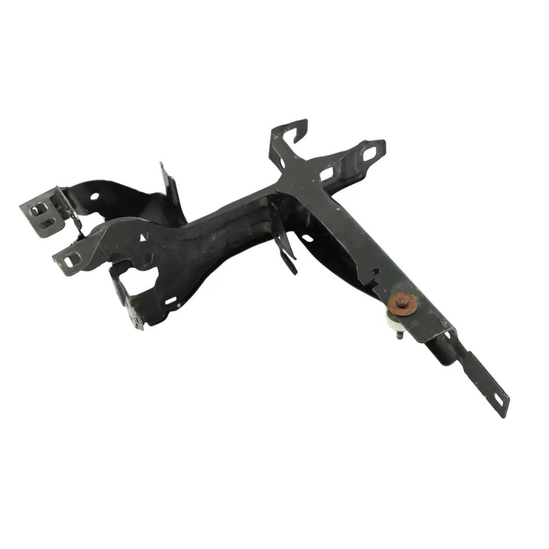 Soporte Montaje Faro Delantero Izquierdo para BMW G20 G21 con número de pieza 7422293 BMW G20 G21 Soporte Montaje Faro Delantero Izquierdo - SKU 7422293 - Número de pieza 7422293
