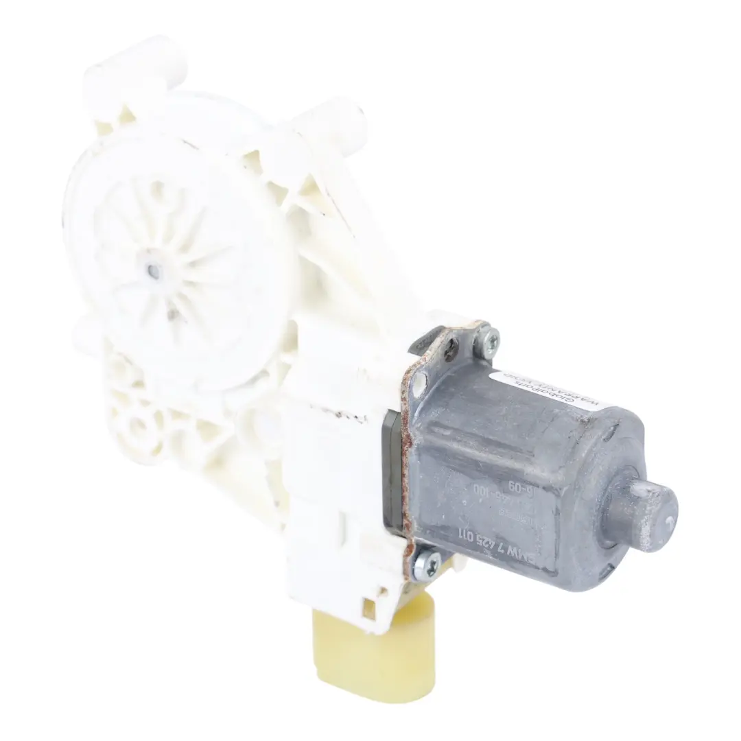 Mini Cooper F57 Cabriolet Moteur Lève-Vitre Régulateur Arrière Gauche - SKU 7425011 - Numéro de pièce 7425011