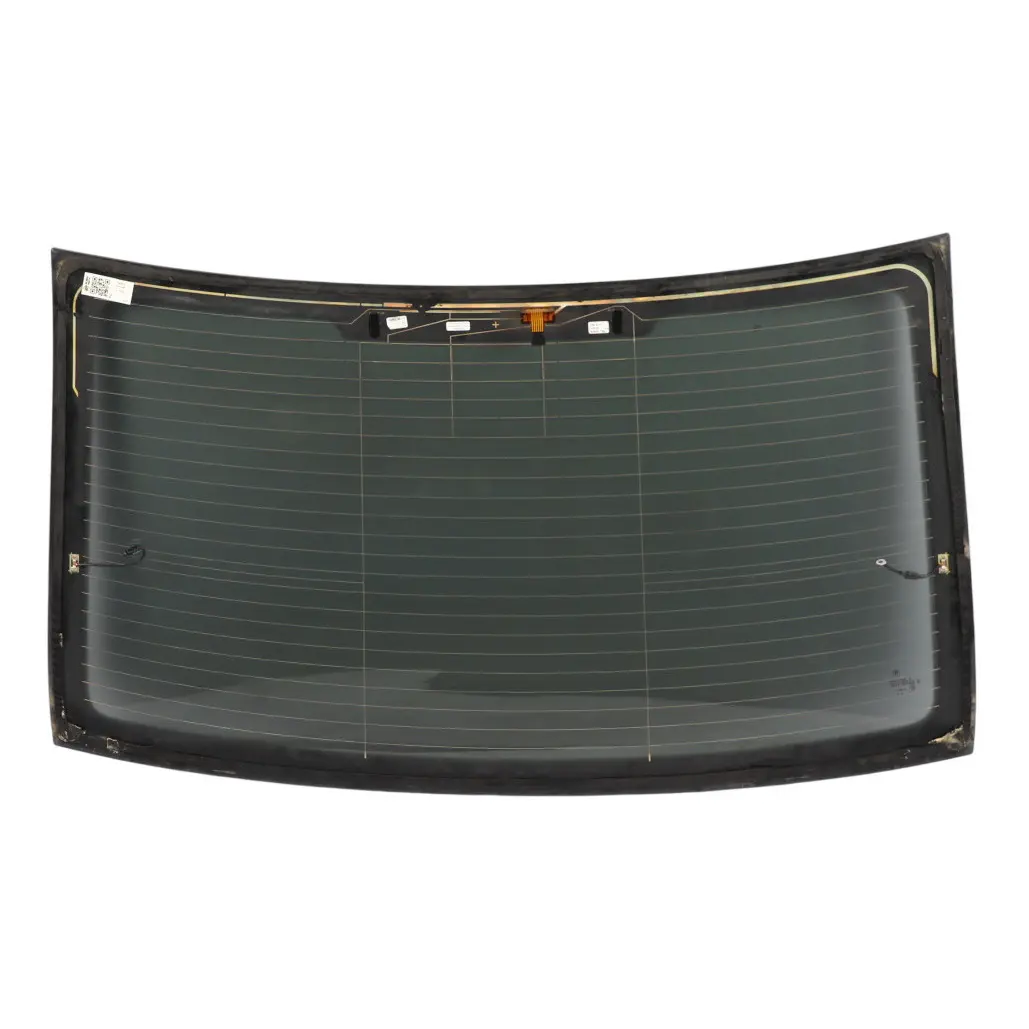 BMW G20 M3 G80 Saloon Rear Window Glass Glazing Tinted AS3 - SKU 7427879 - Part number 7427879