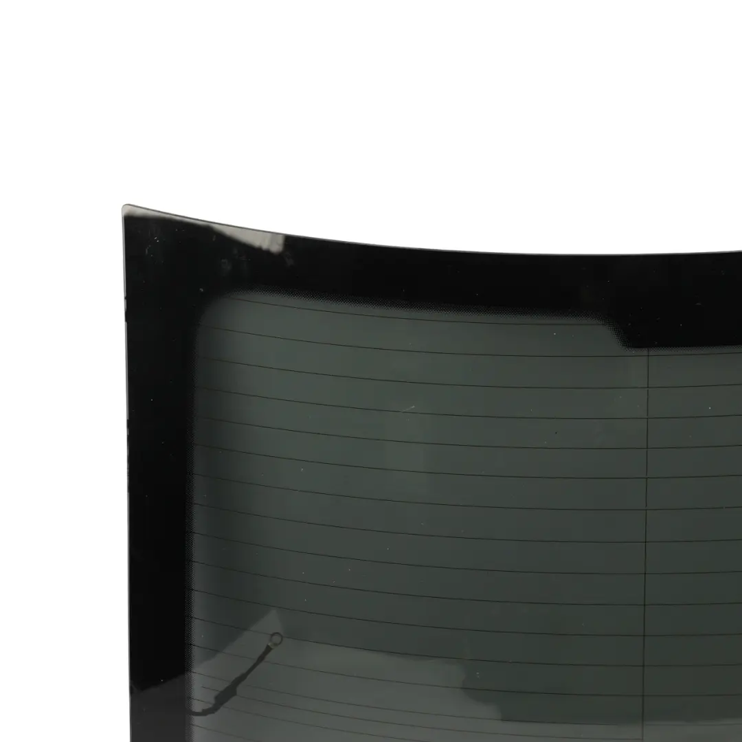 BMW G20 M3 G80 Saloon Rear Window Glass Glazing Tinted AS3 - SKU 7427879 - Part number 7427879