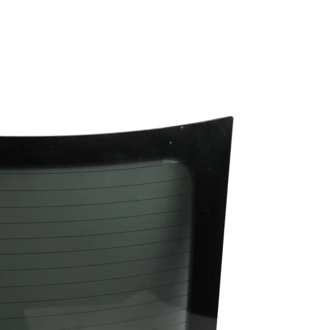BMW G20 M3 G80 Saloon Rear Window Glass Glazing Tinted AS3 - SKU 7427879 - Part number 7427879