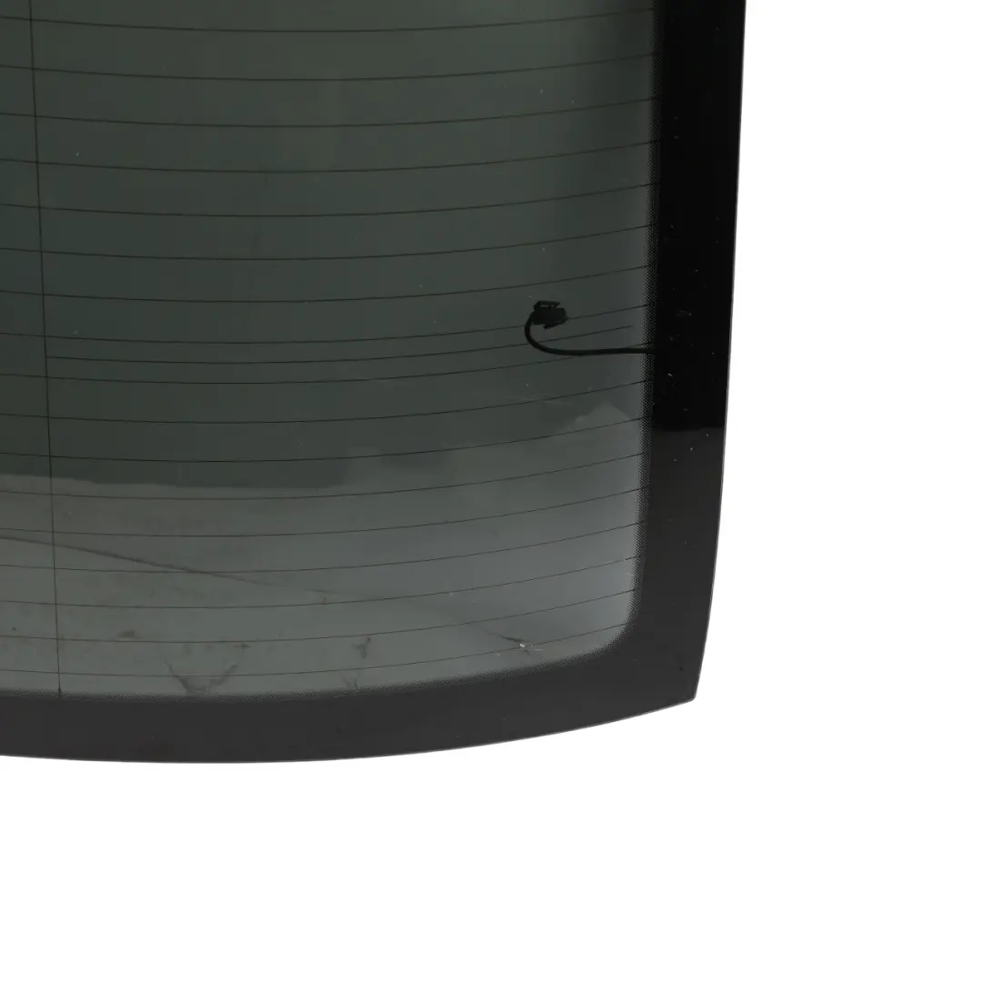 BMW G20 M3 G80 Saloon Rear Window Glass Glazing Tinted AS3 - SKU 7427879 - Part number 7427879