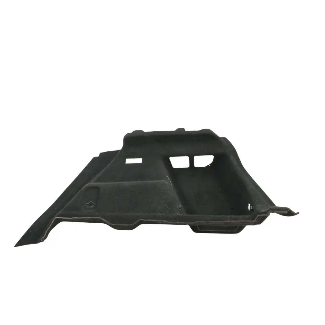 BMW F45 Active Tourer Boczek Bagażnika Tylny Prawy - SKU 7428144-1 - Numer Części 7428144