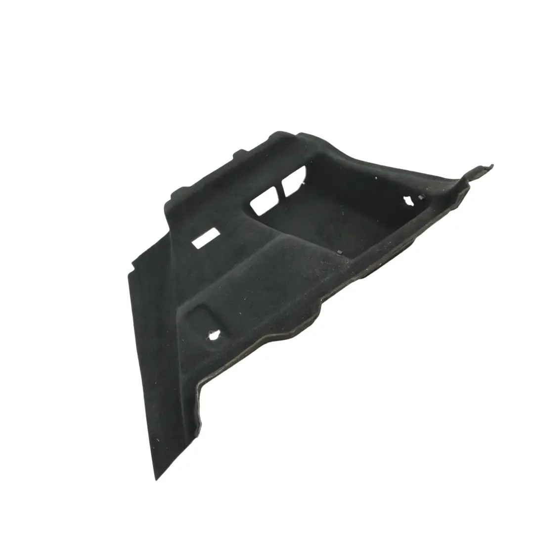 BMW F45 Active Tourer Panneau Garniture Coffre Arrière Droit - SKU 7428144-1 - Numéro de pièce 7428144