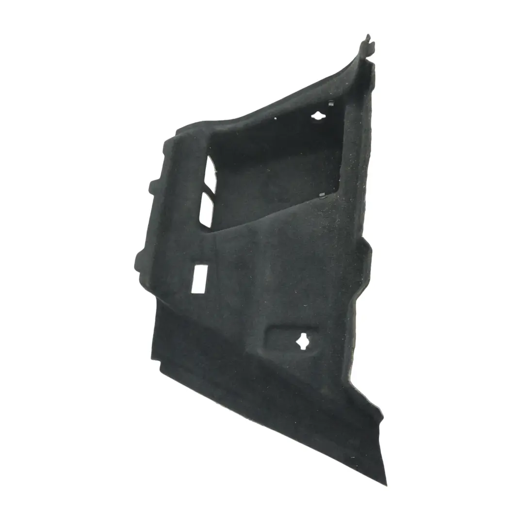 BMW F45 Active Tourer Pannello Copertura Bagagliaio Posteriore Destro - SKU 7428144-1 - Numero di parte 7428144