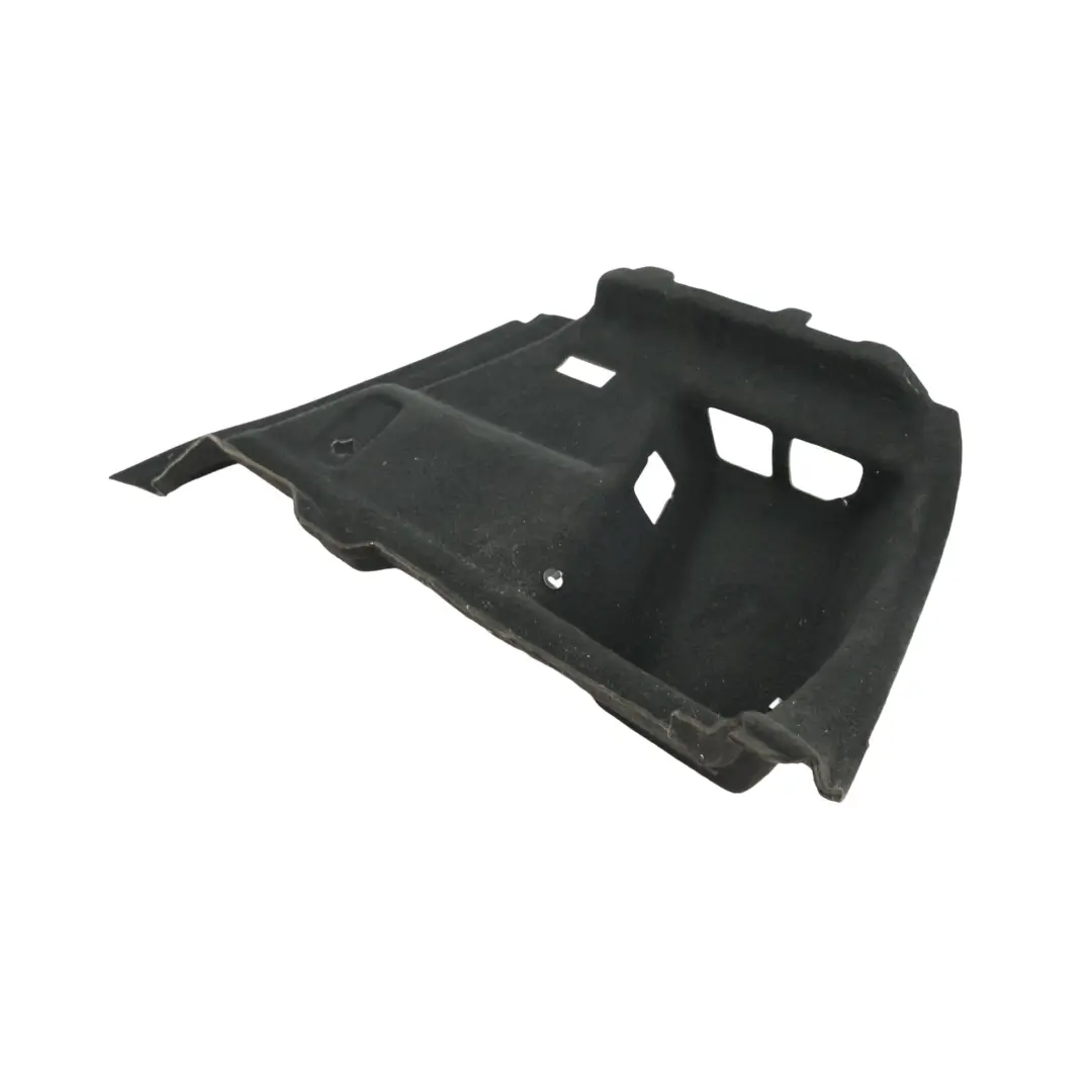 Cubierta Panel Maletero Trasero Derecho para BMW F45 Active Tourer con número de pieza 7428144 BMW F45 Active Tourer Cubierta Panel Maletero Trasero Derecho - SKU 7428144-1 - Número de pieza 7428144