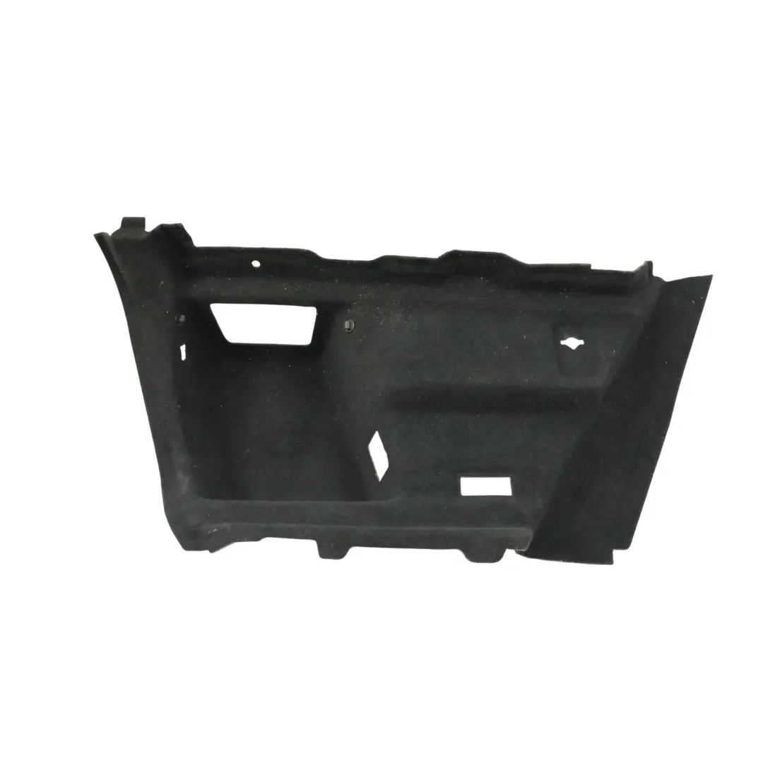 Panneau Garniture Coffre Arrière Droit pour BMW F45 Active Tourer à propos du numéro de pièce 7428144 BMW F45 Active Tourer Panneau Garniture Coffre Arrière Droit - SKU 7428144-1 - Numéro de pièce 7428144