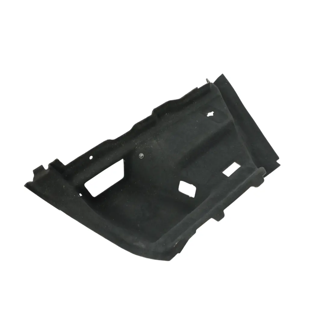 BMW F45 Active Tourer Cubierta Panel Maletero Trasero Derecho - SKU 7428144-1 - Número de pieza 7428144