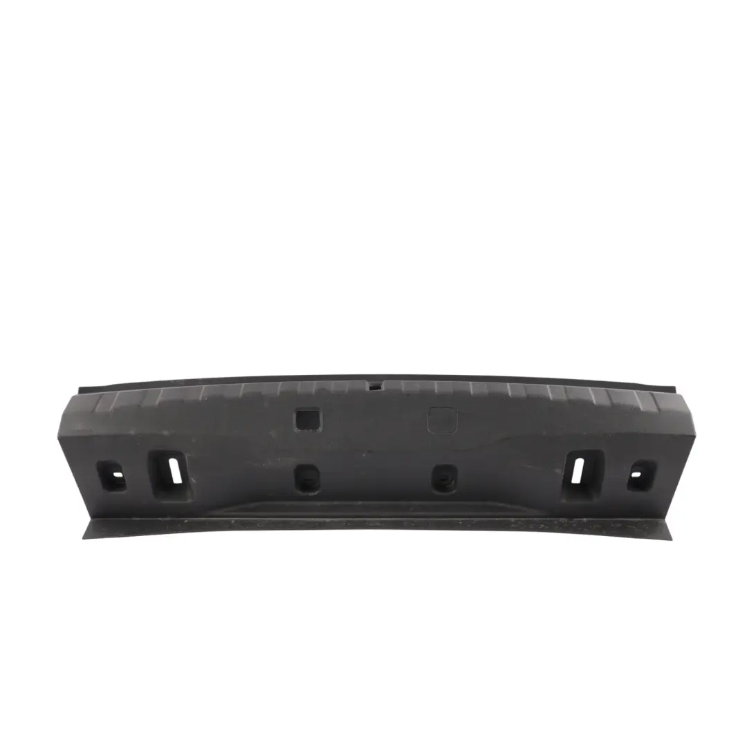 BMW G20 G21 Boot Trunk Loading Edge Trim Luggage Compartment - SKU 7438297 - Part number 7438297