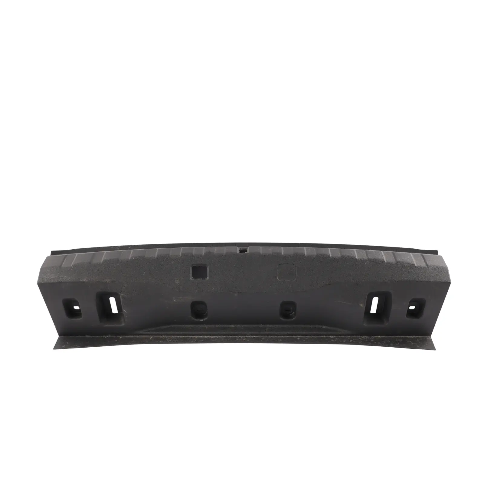 BMW G20 G21 Boot Trunk Loading Edge Trim Luggage Compartment 7438297