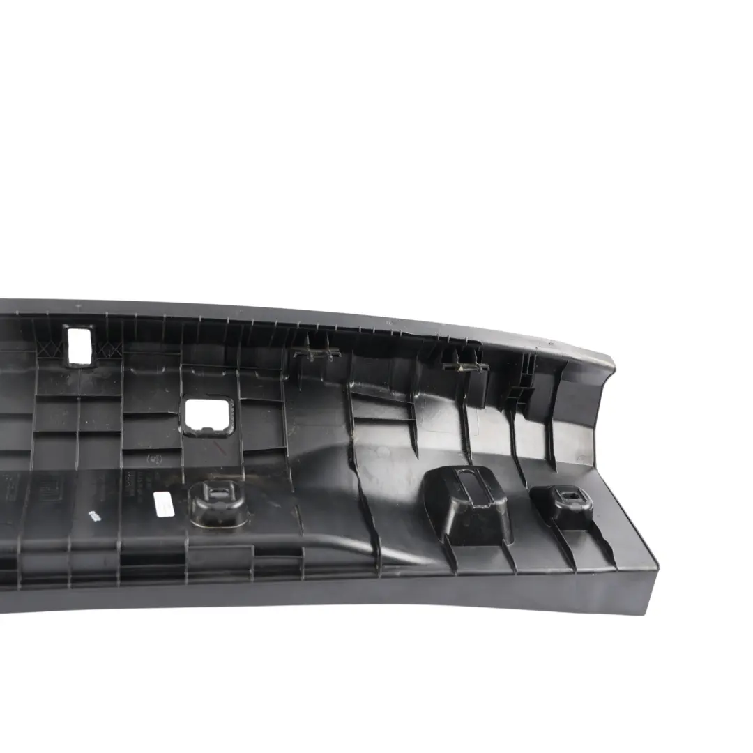 BMW G20 G21 Boot Trunk Loading Edge Trim Luggage Compartment - SKU 7438297 - Part number 7438297