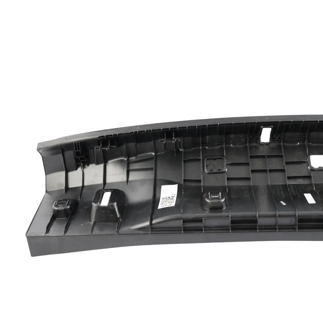 BMW G20 G21 Boot Trunk Loading Edge Trim Luggage Compartment - SKU 7438297 - Part number 7438297
