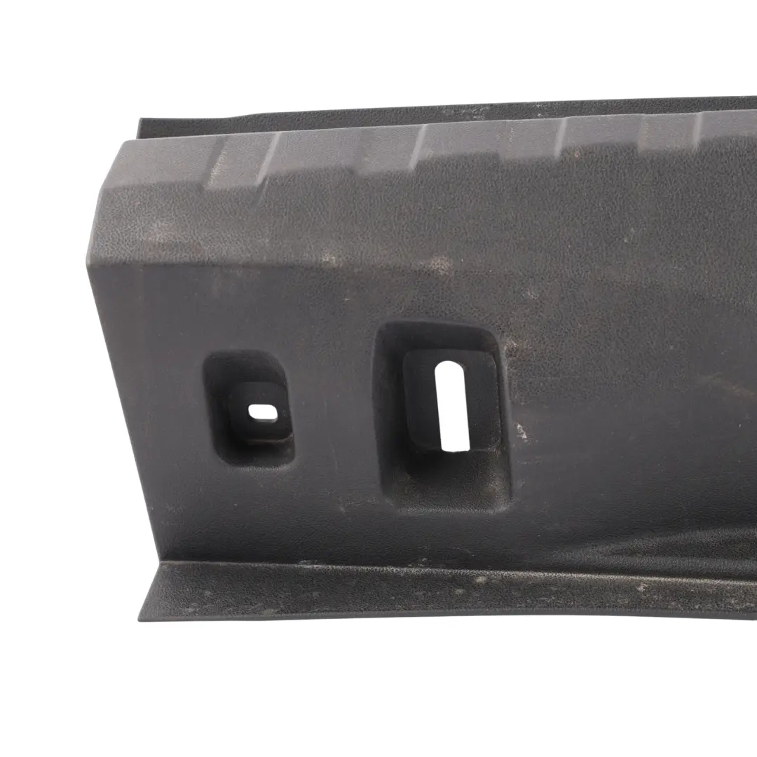 BMW G20 G21 Boot Trunk Loading Edge Trim Luggage Compartment - SKU 7438297 - Part number 7438297