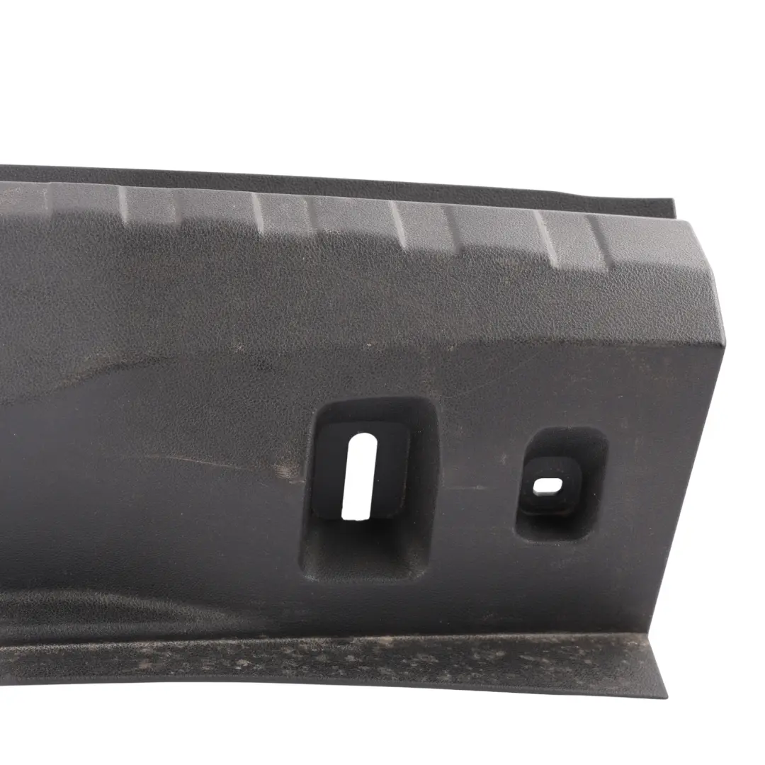 BMW G20 G21 Boot Trunk Loading Edge Trim Luggage Compartment - SKU 7438297 - Part number 7438297
