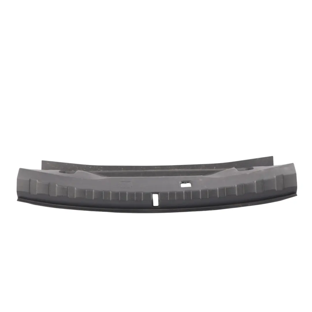 Boot Trunk Loading Edge Trim Luggage Compartment to BMW G20 G21 with Part number 7438297 BMW G20 G21 Boot Trunk Loading Edge Trim Luggage Compartment - SKU 7438297 - Part number 7438297
