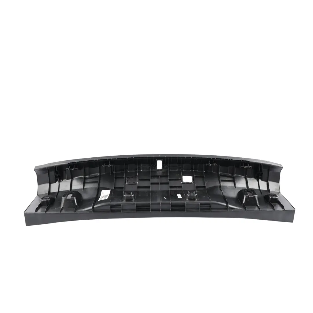 BMW G20 G21 Boot Trunk Loading Edge Trim Luggage Compartment - SKU 7438297 - Part number 7438297