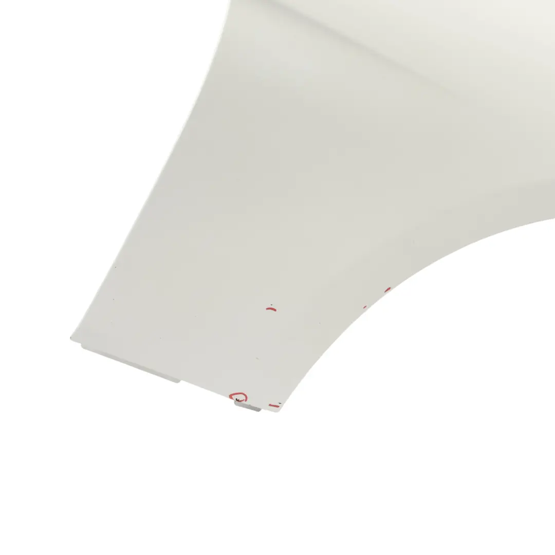 Front Wing Panel BMW F30 F31 Fender Right Side O/S Alpinweiss 3 White - 300 to with Part number 7438440 Front Wing Panel BMW F30 F31 Fender Right Side O/S Alpinweiss 3 White - 300 - SKU 7438440-AW - Part number 7438440