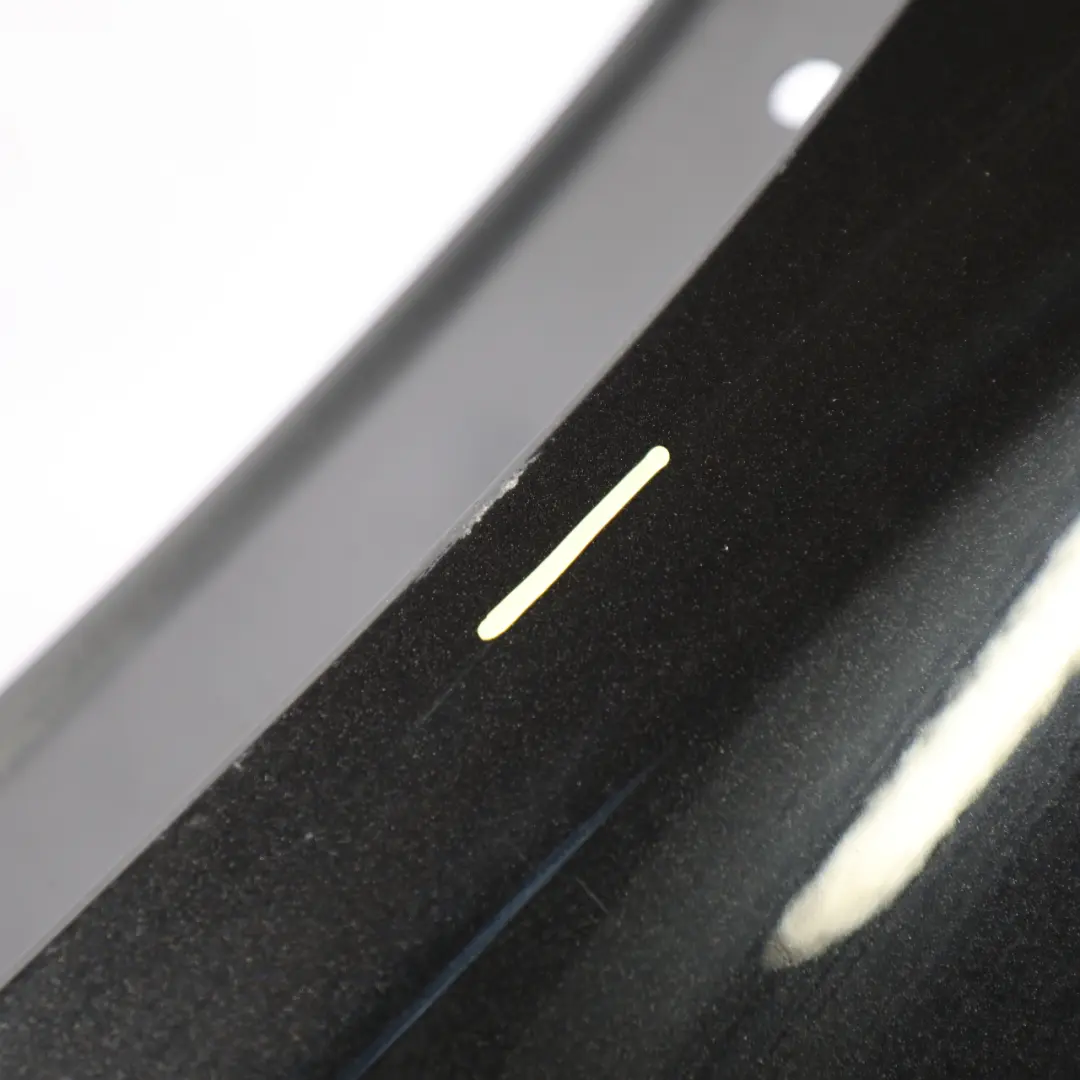 Parafango Anteriore Sinistro Nero Zaffiro 475 per BMW F32 F33 M Sport con numero di parte 7438441 BMW F32 F33 M Sport Parafango Anteriore Sinistro Nero Zaffiro 475 - SKU 7438441-BS1 - Numero di parte 7438441