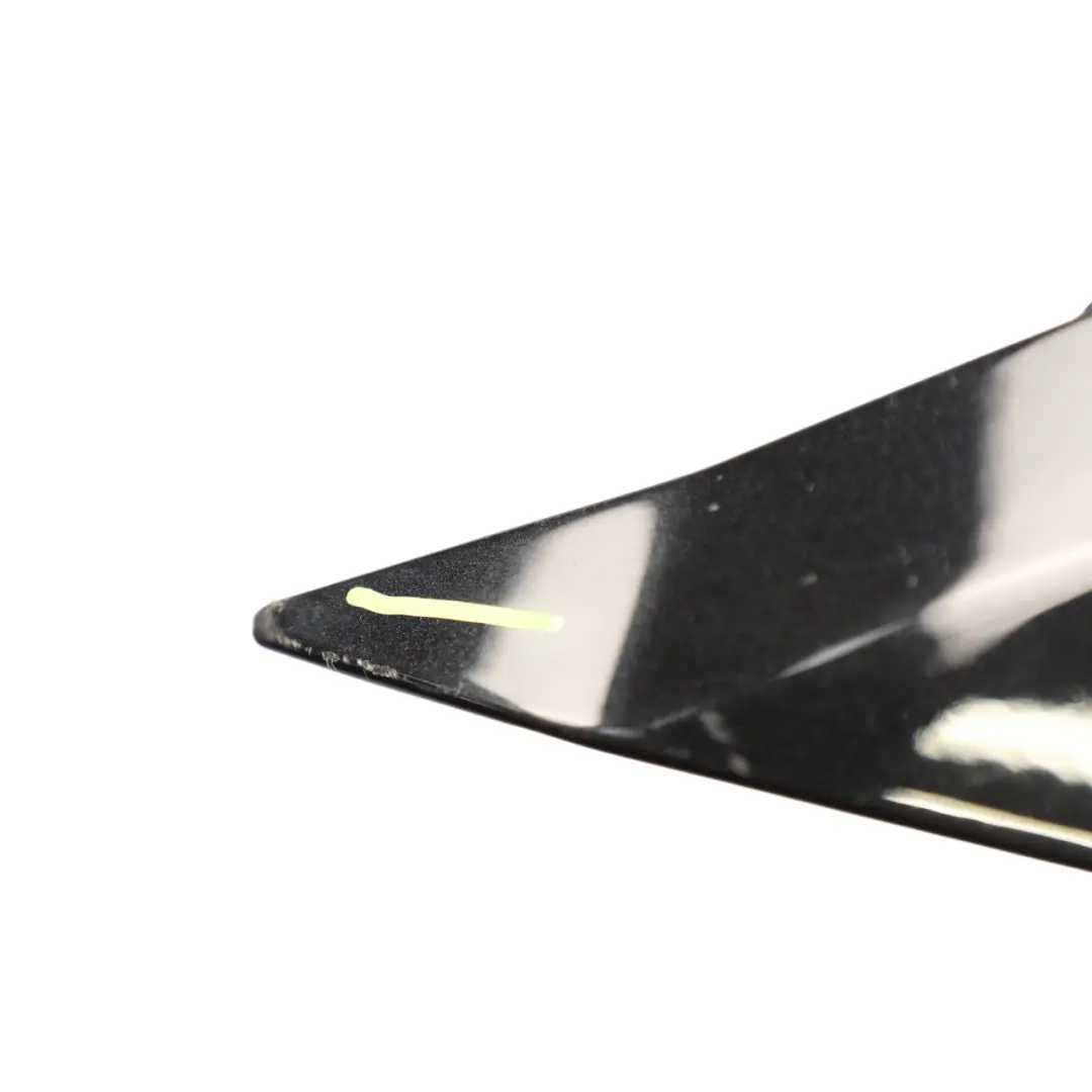 Błotnik Przedni Lewy Black Sapphire Czarny Metalik 475 do BMW F32 F33 M Sport o numerze 7438441 BMW F32 F33 M Sport Błotnik Przedni Lewy Black Sapphire Czarny Metalik 475 - SKU 7438441-BS1 - Numer Części 7438441