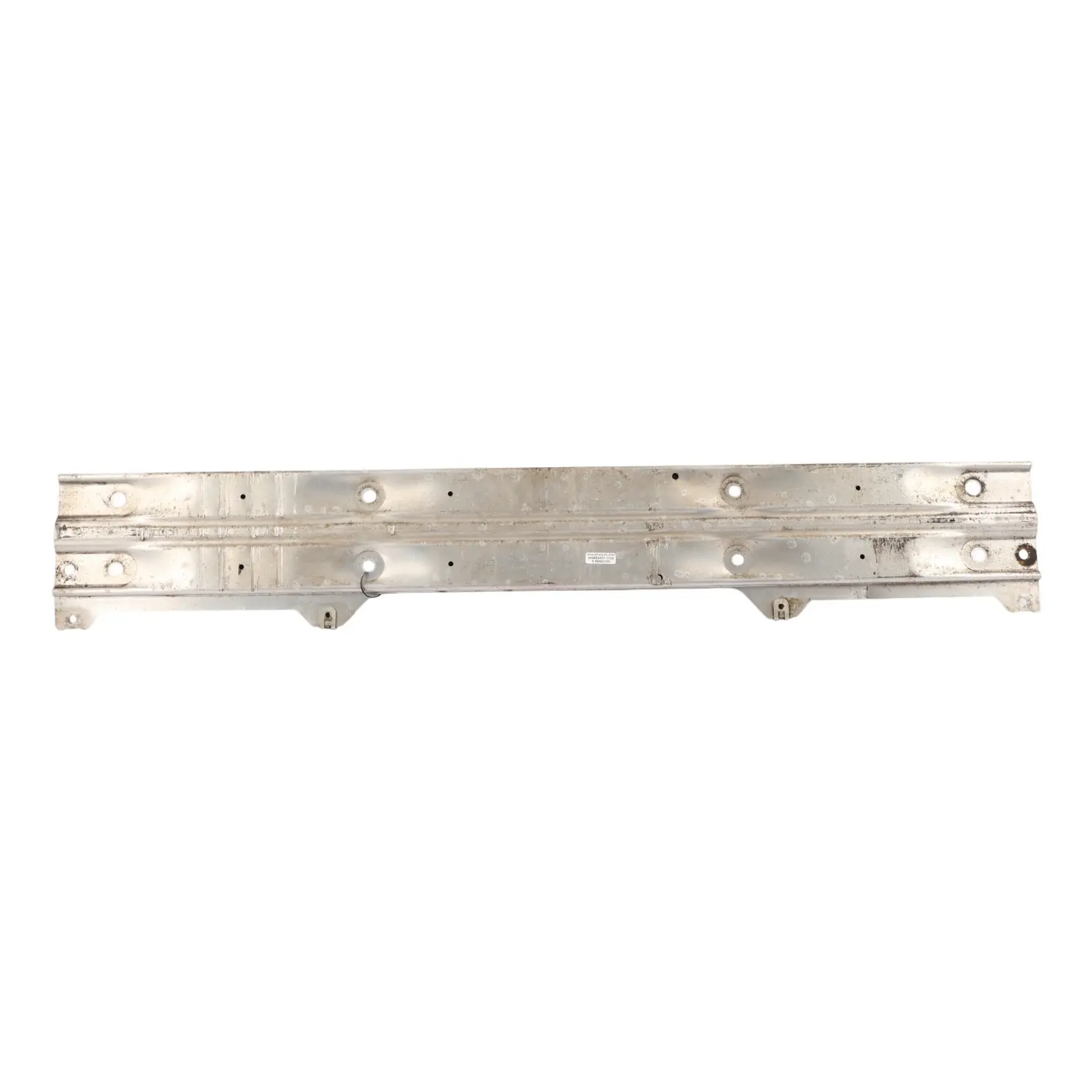 BMW G20 G21 Tunnel Connecting Member Rear Bracket Plate Support 7439127