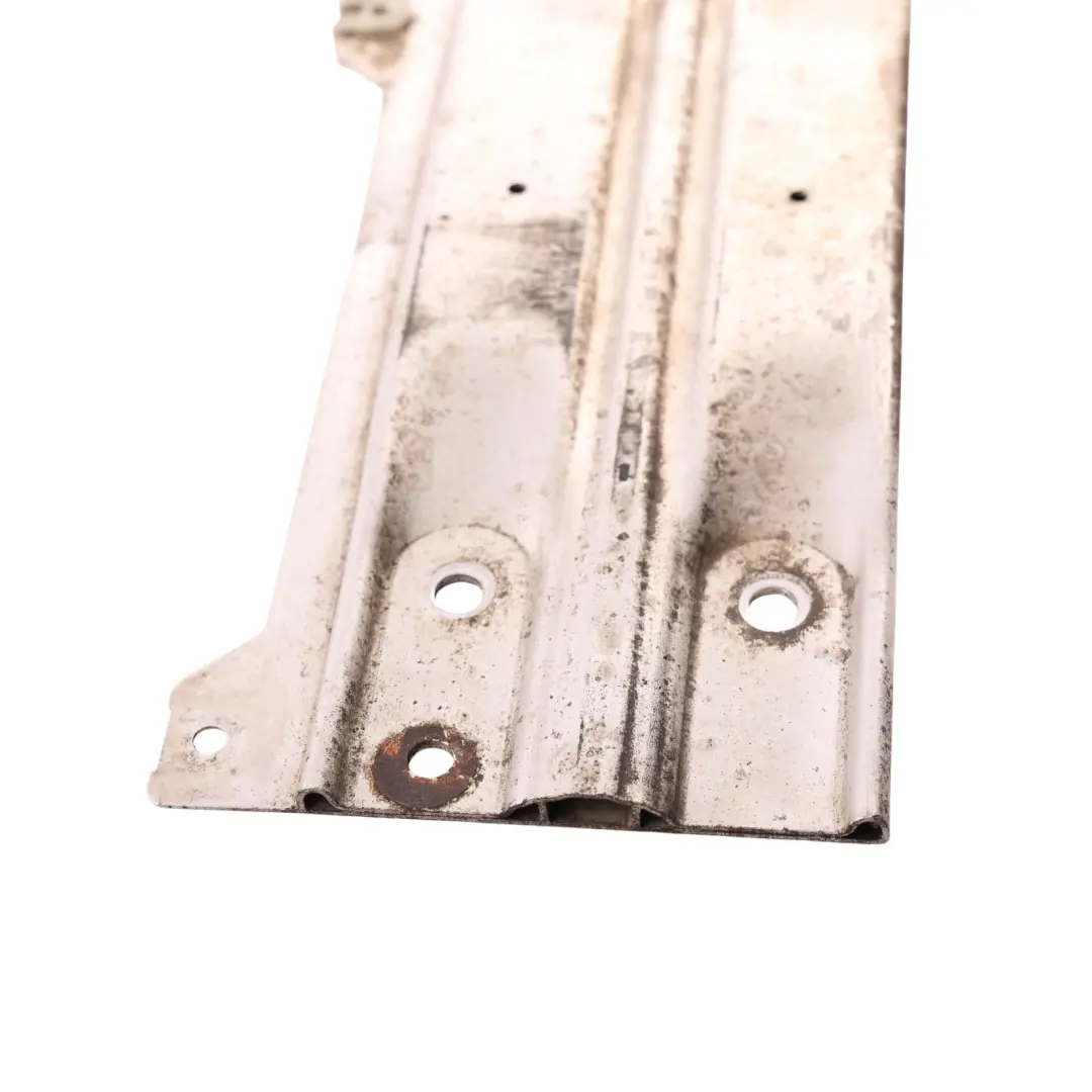 BMW G20 G21 Tunnel Connecting Member Rear Bracket Plate Support - SKU 7439127 - Part number 7439127