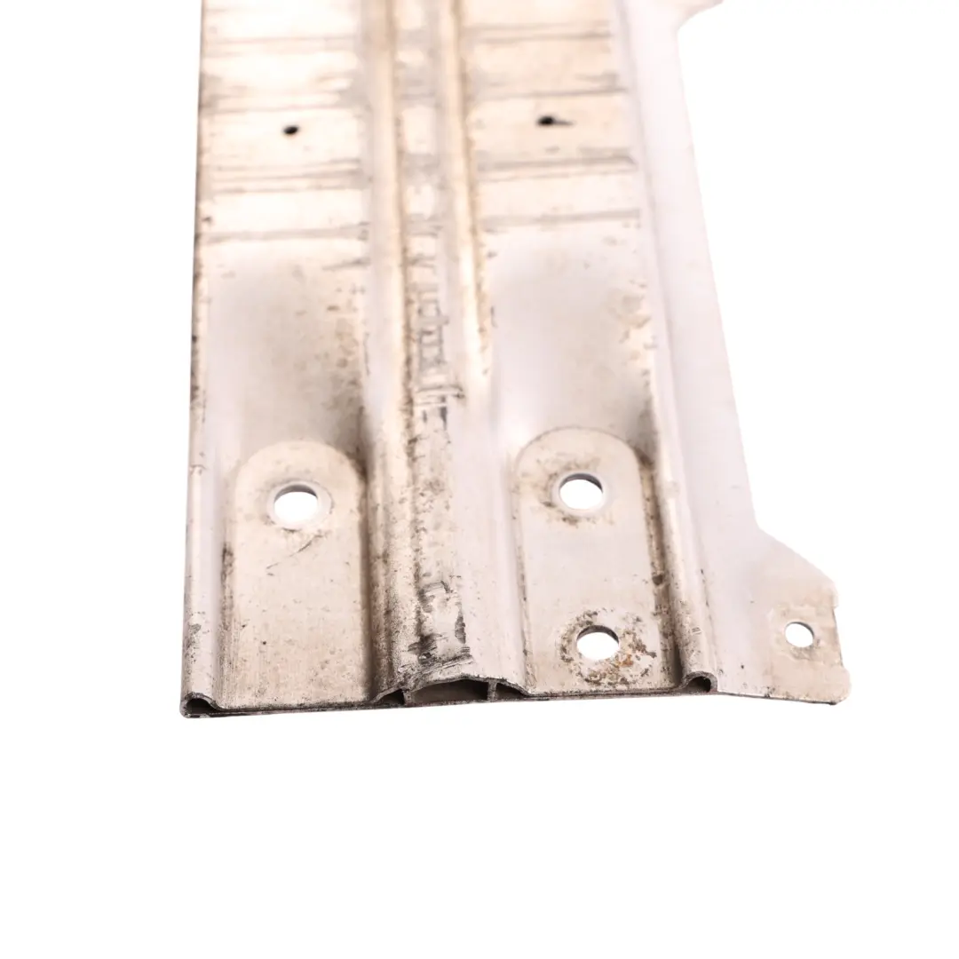 BMW G20 G21 Tunnel Connecting Member Rear Bracket Plate Support - SKU 7439127 - Part number 7439127