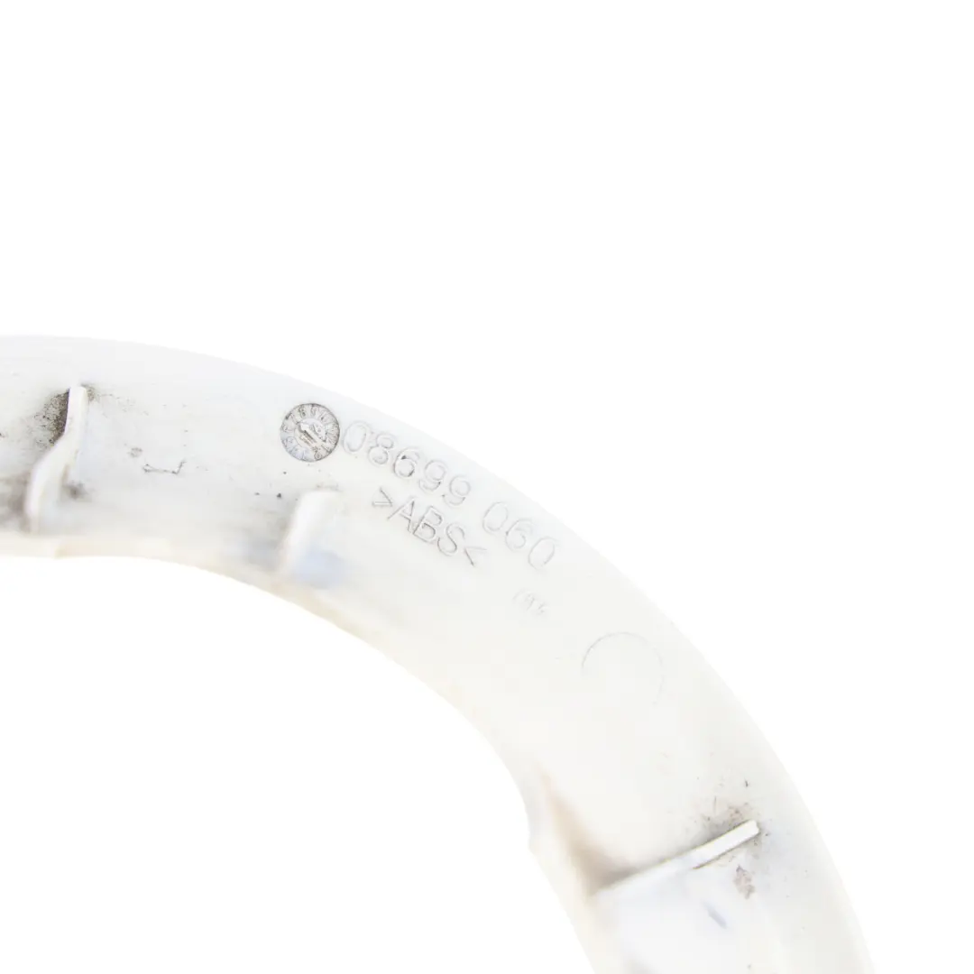 Bouchon Réservoir Carburant Contour Pepper White 850 pour Mini F57 Cabrio à propos du numéro de pièce 7451389 Mini F57 Cabrio Bouchon Réservoir Carburant Contour Pepper White 850 - SKU 7451389-PW - Numéro de pièce 7451389