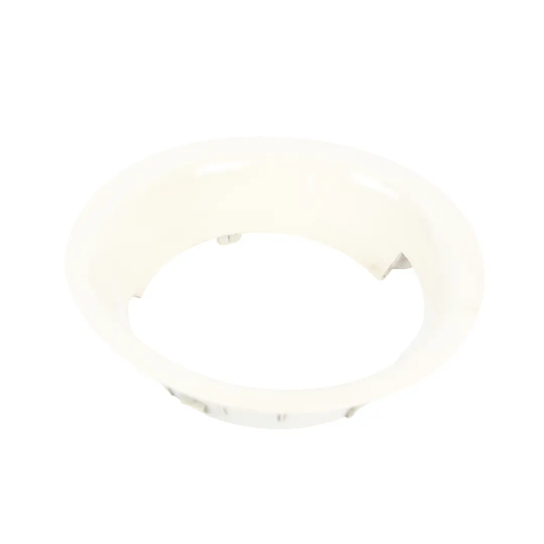 Mini F57 Cabrio Bouchon Réservoir Carburant Contour Pepper White 850 - SKU 7451389-PW - Numéro de pièce 7451389