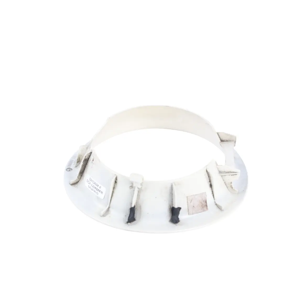 Mini F57 Cabrio Copertura Sportello Serbatoio Carburante Pepper White 850 - SKU 7451389-PW - Numero di parte 7451389