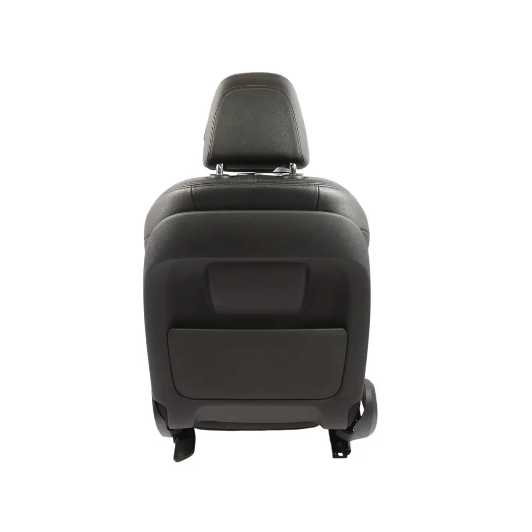 Siège sport avant droit Intérieur cuir Dakota Noir électrique pour BMW G30 G31 à propos du numéro de pièce 7457708 BMW G30 G31 Siège sport avant droit Intérieur cuir Dakota Noir électrique - SKU 7457708-3 - Numéro de pièce 7457708