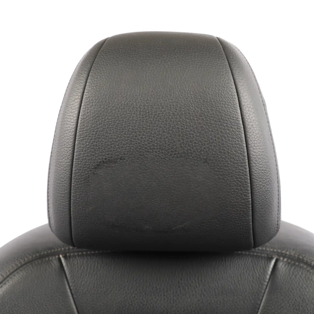 Siège sport avant droit Intérieur cuir Dakota Noir électrique pour BMW G30 G31 à propos du numéro de pièce 7457708 BMW G30 G31 Siège sport avant droit Intérieur cuir Dakota Noir électrique - SKU 7457708-3 - Numéro de pièce 7457708
