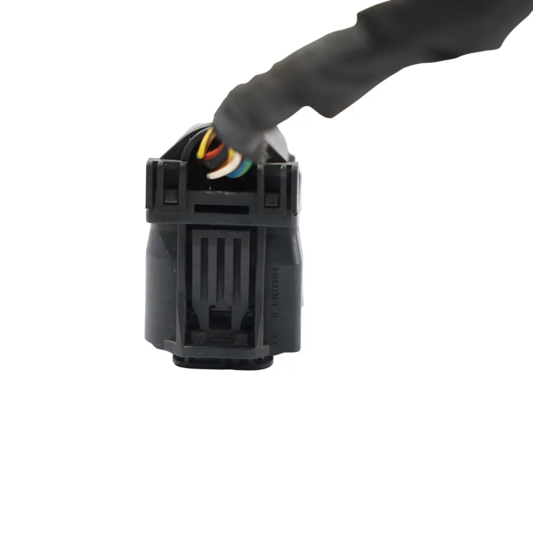 BMW F20 Front Headlight Headlamp Wiring Harness Cable Left N/S - SKU 7471341-2 - Part number 7471341