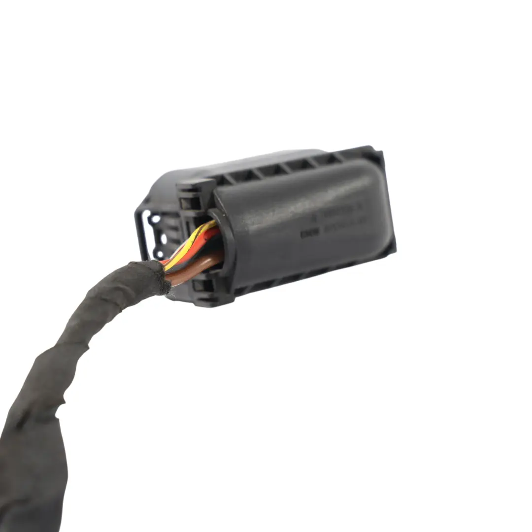 BMW F20 Front Headlight Headlamp Wiring Harness Cable Left N/S - SKU 7471341-2 - Part number 7471341