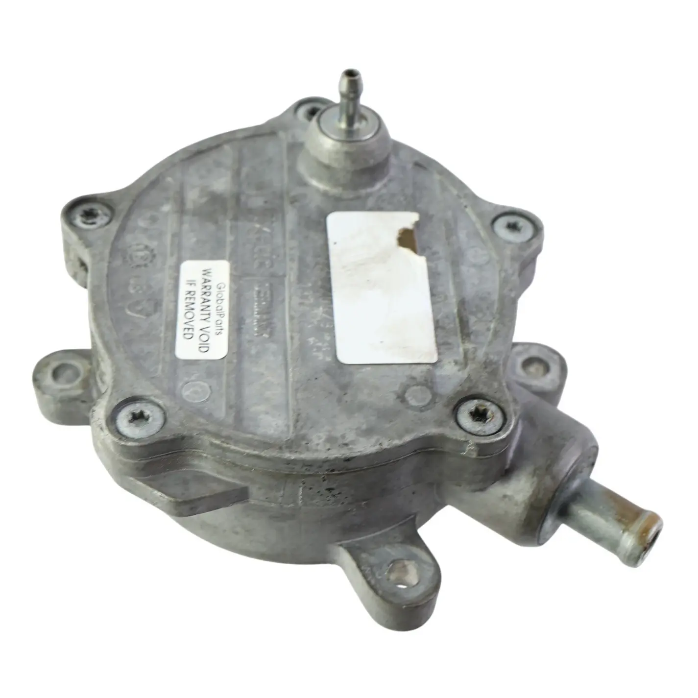 BMW E53 E60 E61 E63 E64 E65 E70 Benzina N62 V8 Pompa del vuoto Meccanica 7507263